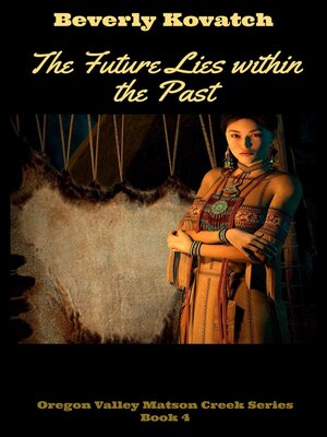 cover image of The Future lies within the Past